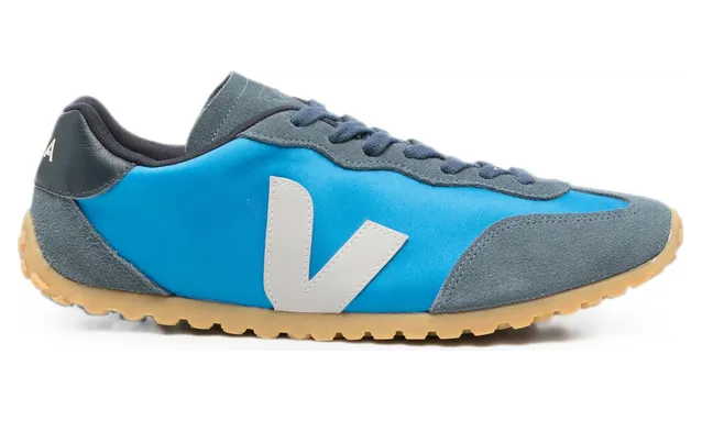 Veja Panelled “Blue” (AI3421897)