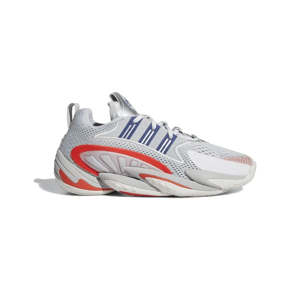adidas Crazy BYW X 2.0 Silver Metallic (EF6946)