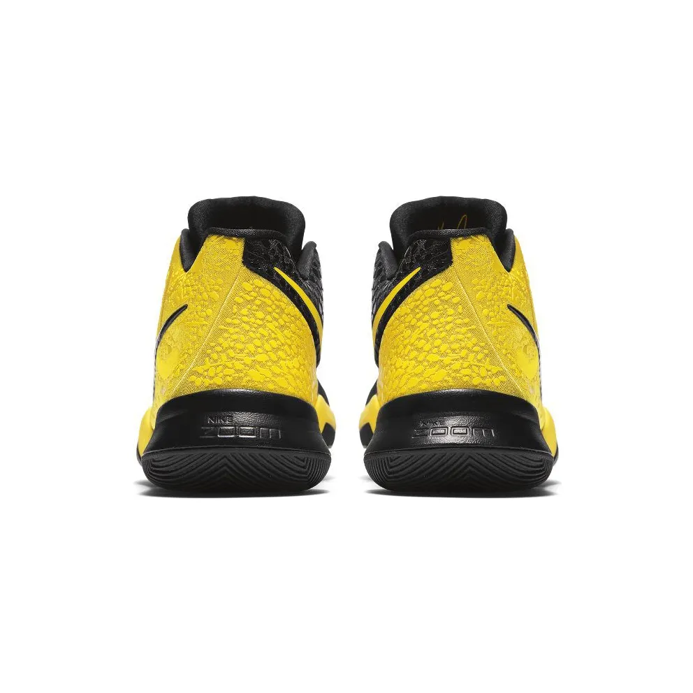 Nike Kyrie 3 Mamba Mentality Bruce Lee (AJ1672-700)