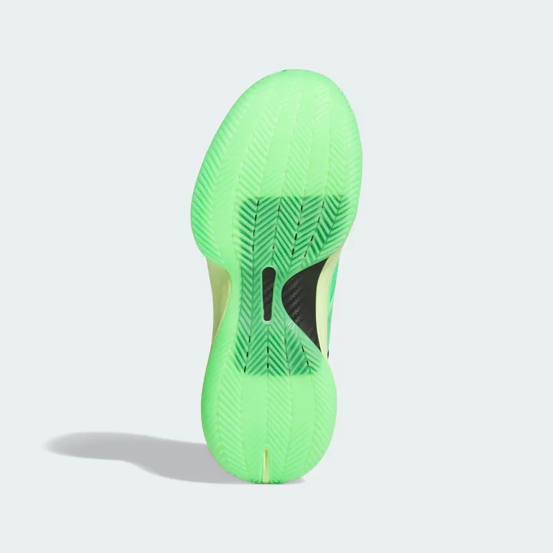 Adidas Adizero Select 3.0 Screaming Green / Core Black / Pulse Lime (JI4494)