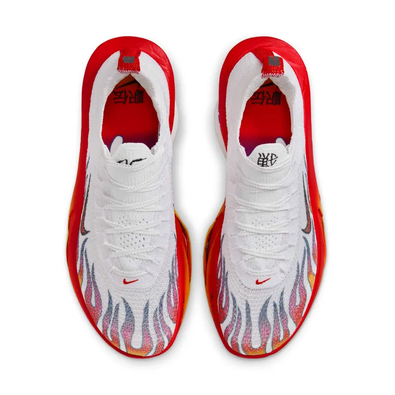 Nike ZoomX AlphaFly 3 “Ekiden – Fuel The FIre” (HQ3501-100)