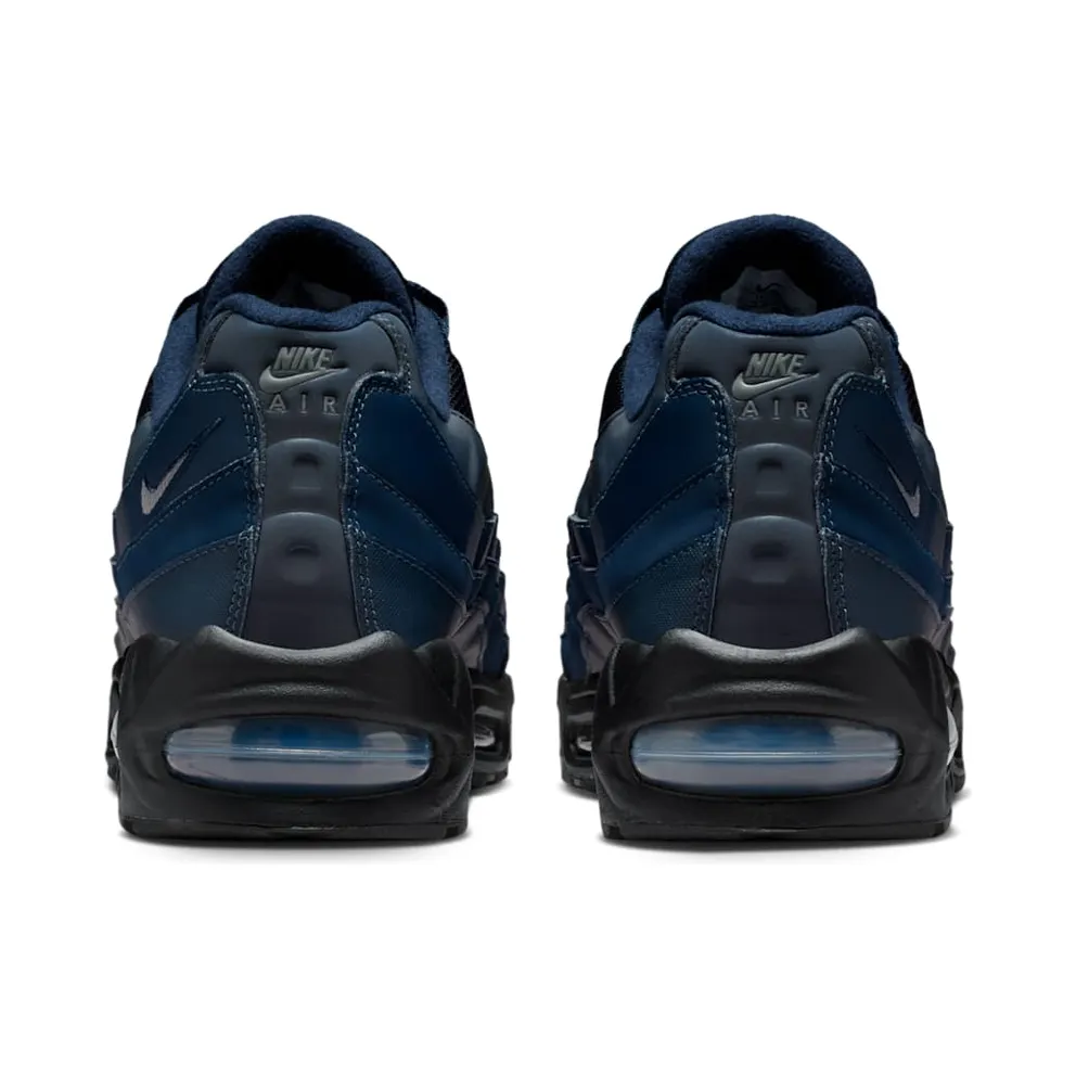 Nike Air Max 95 “Big Bubble Obsidian” (IM5987-451)