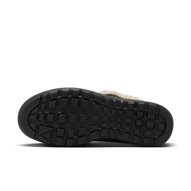 Nike Woodside Chukka 2 Black (537345-001)