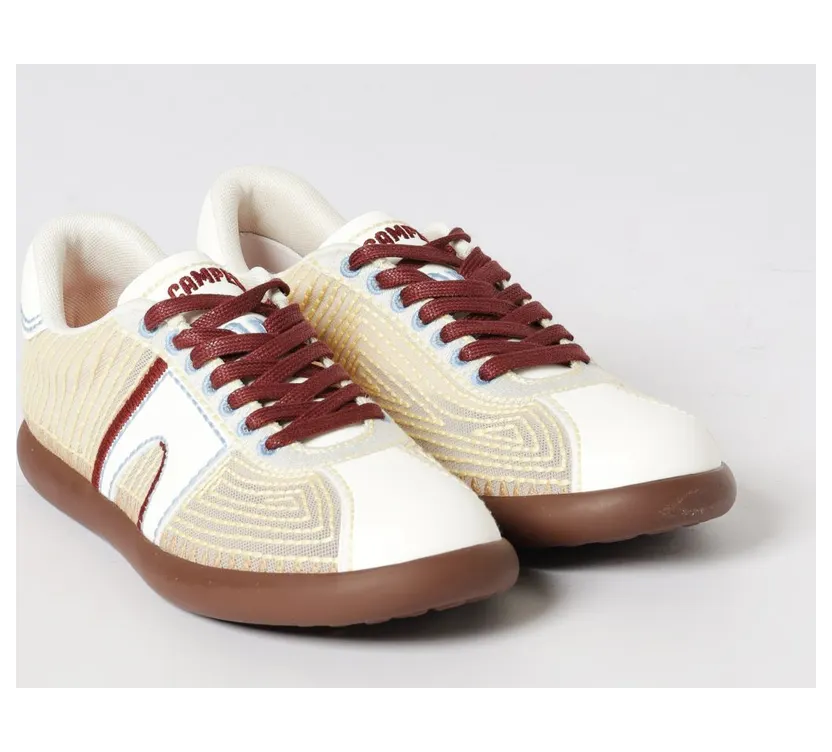 camper-sneaker K201858-004PELOTASSOLLER0