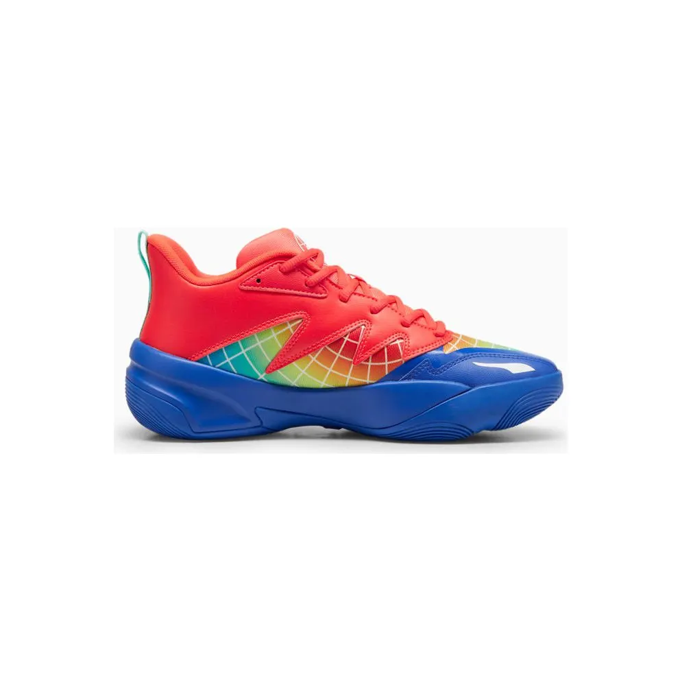 Puma Genetics Marcus Smart Thermal Map (310497-01)