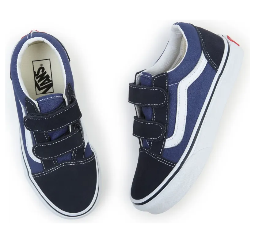 vans-old-skool VN000VHENWD