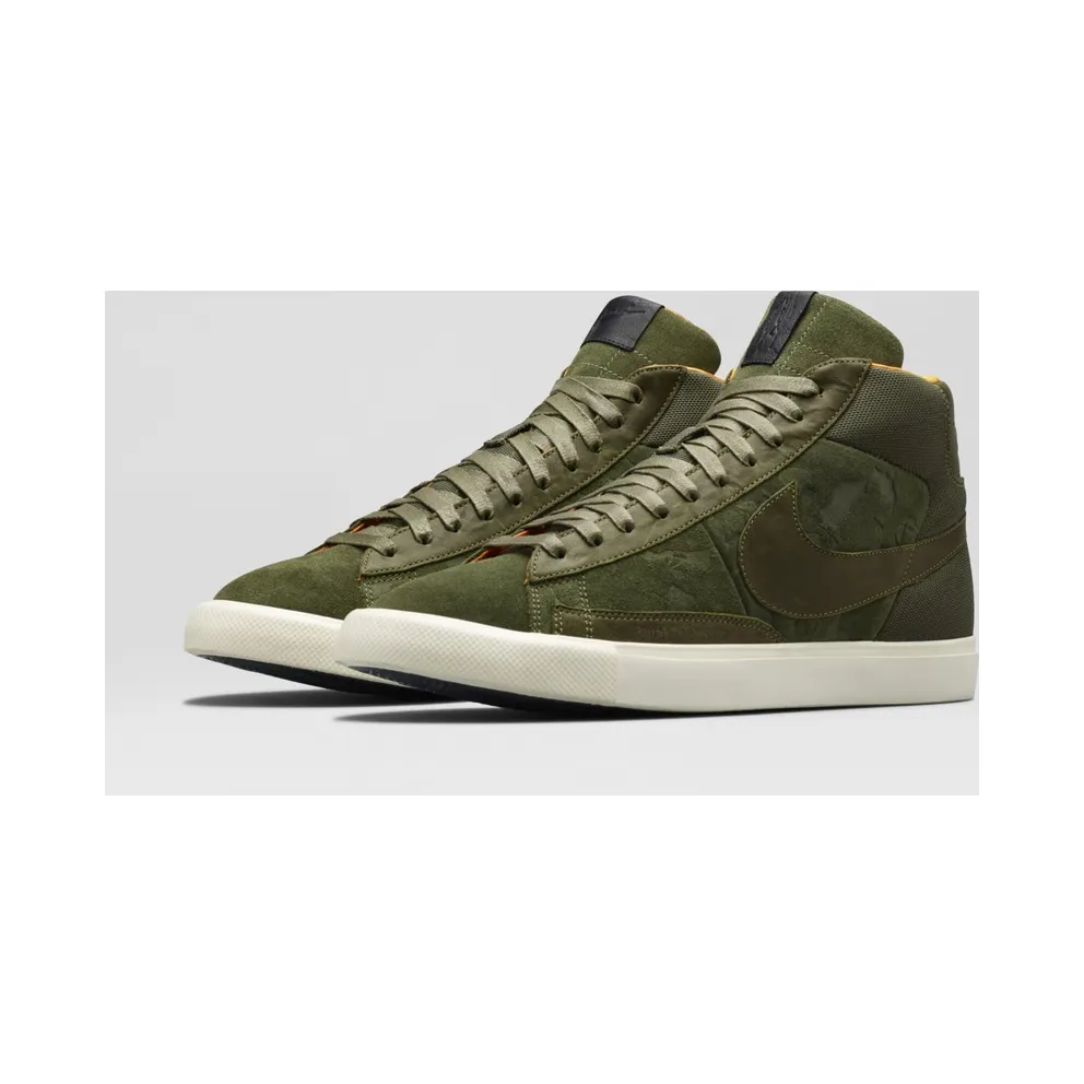 Nike SB Blazer Mowax (718768-208)