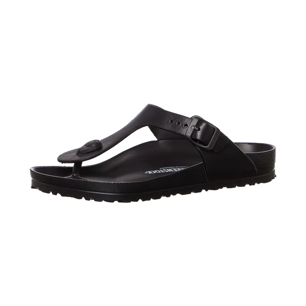 Birkenstock Gizeh EVA W Black / Eva (128201)