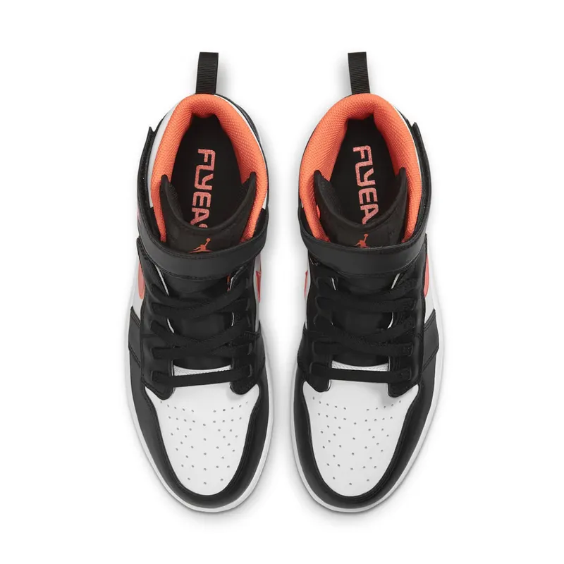 Jordan 1 High FlyEase Turf Orange (CQ3835-008)