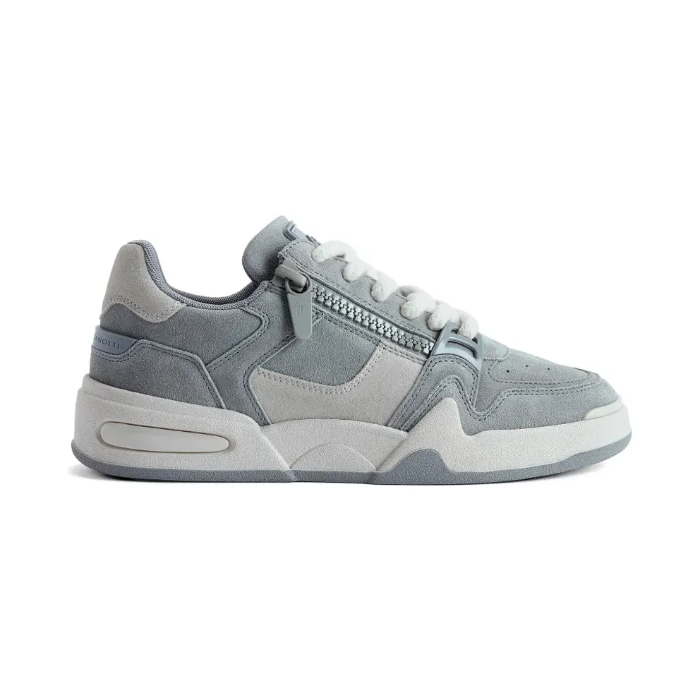 Giuseppe Zanotti Ghost – Grey (RU50014005)