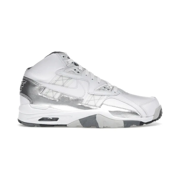 Nike Air Trainer SC High Super Bowl Trophy (585125-100)