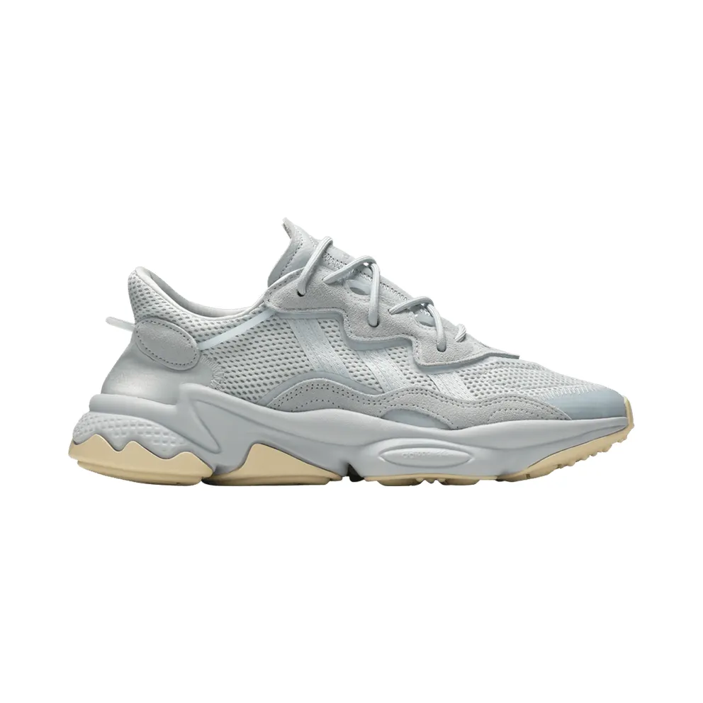 adidas OZWEEGO Schuh Halo Blue / Halo Blue / Cream White (GW2550)
