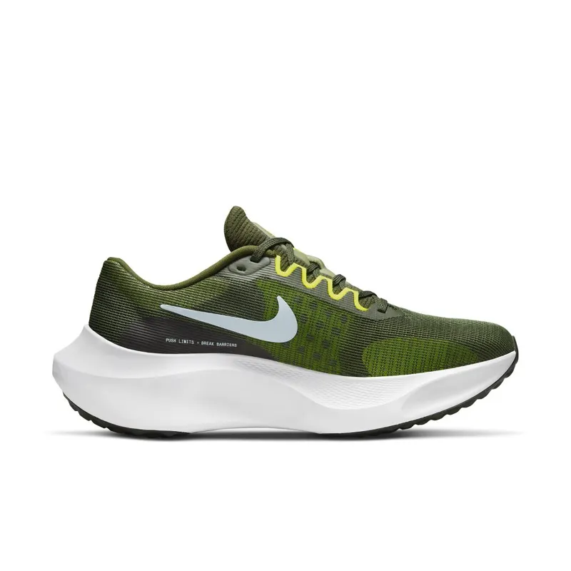 Nike Zoom Fly 5 Road Running Brown (DM8968-301)