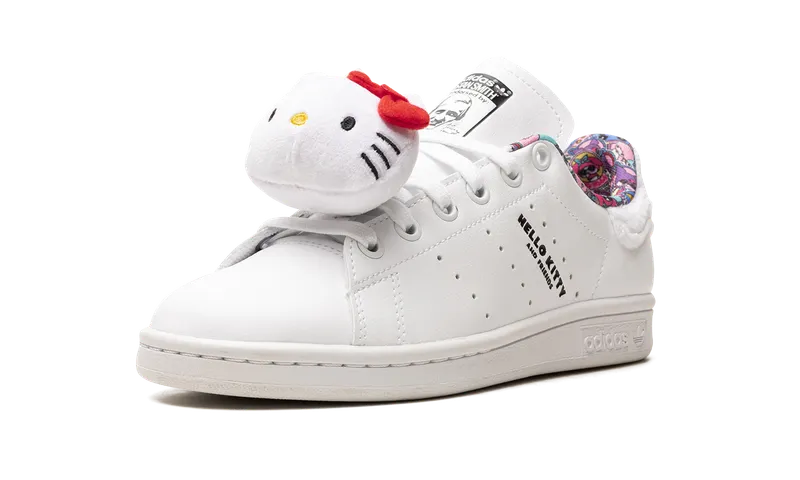 Adidas STAN SMITH “Hello Kitty” (HP9656)