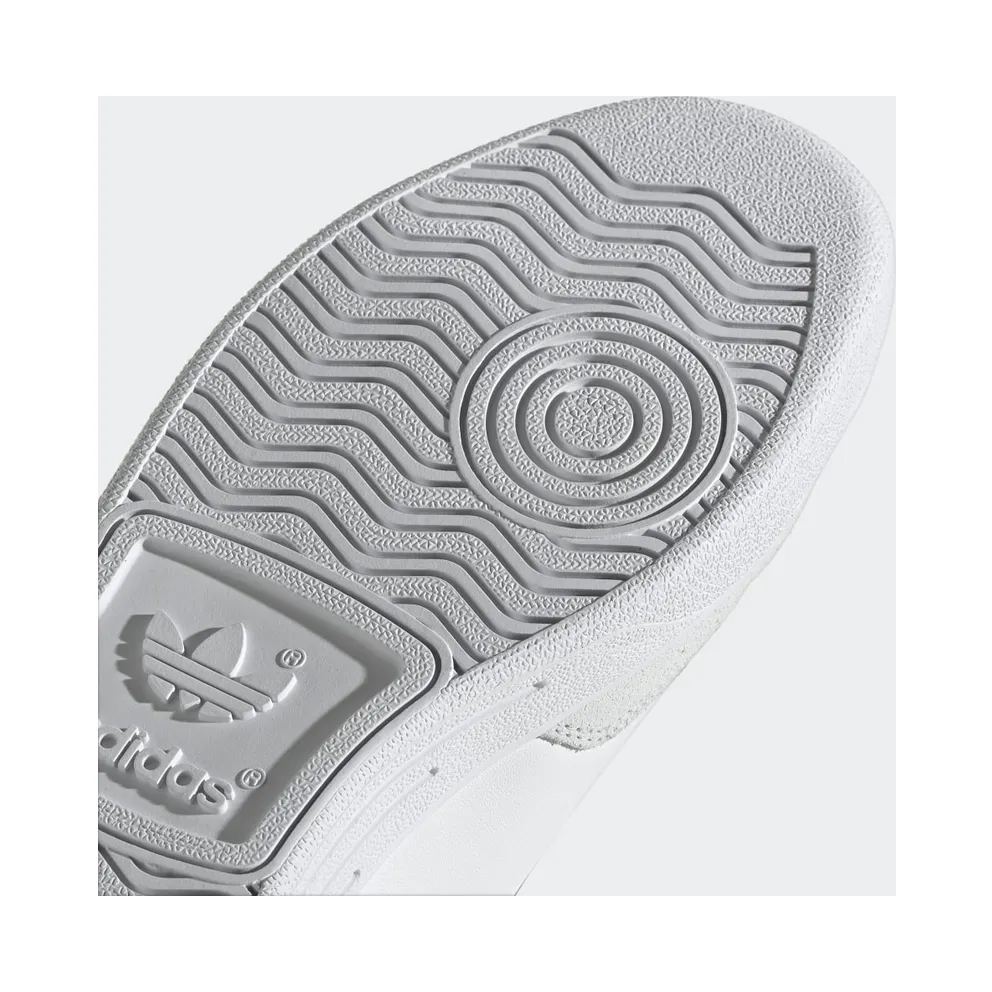 adidas Rod Laver Cloud White / Cloud White / Core Black (FY4643)