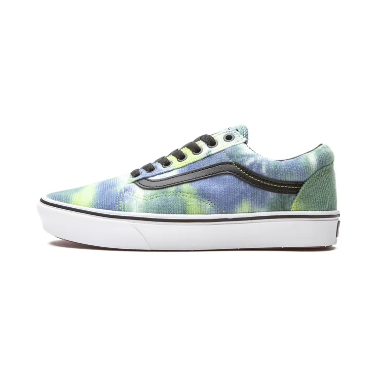 Vans ComfyCush Old Skool “Blotched” (VN0A3WMA2QK)
