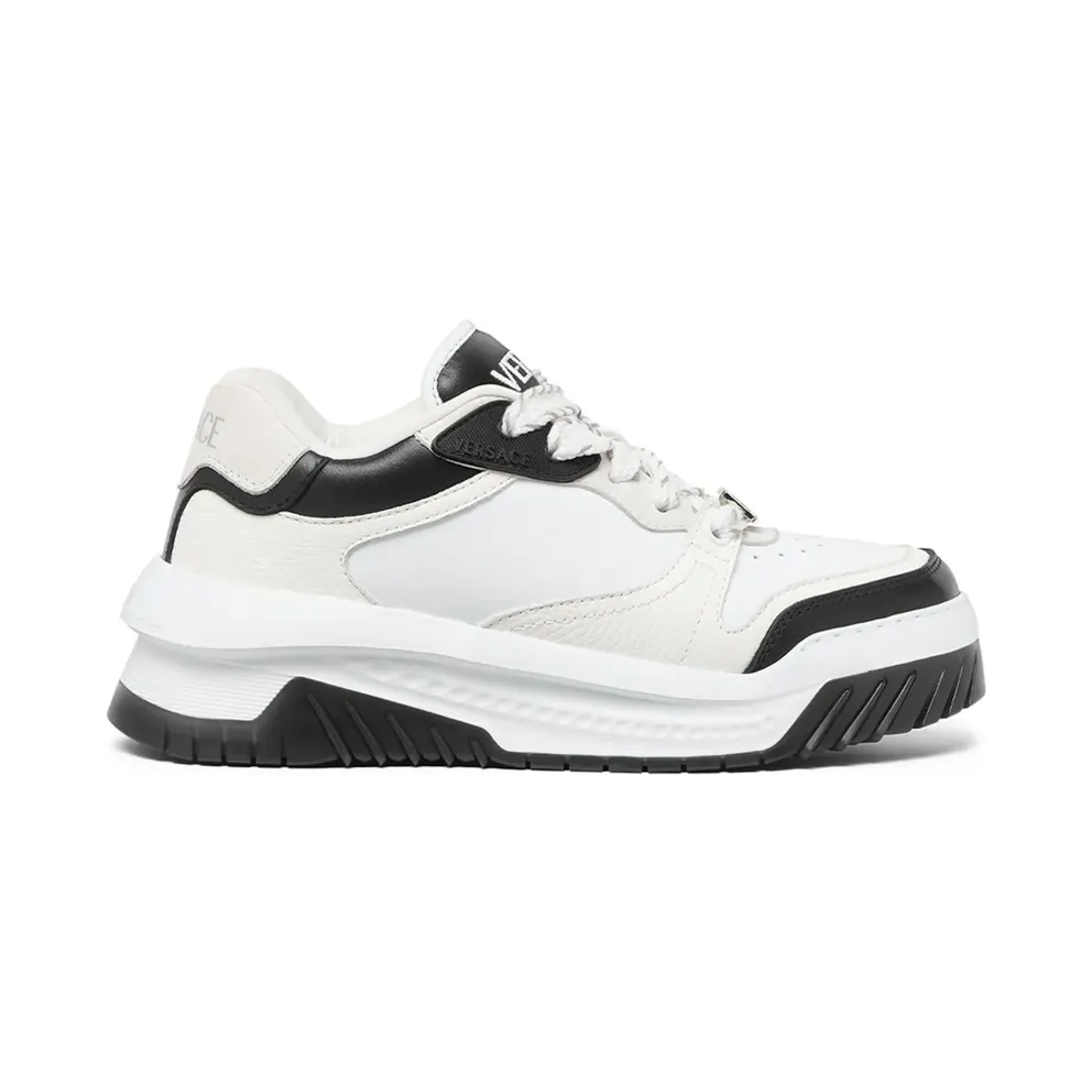 Versace Odissea – White (10163651A10925)
