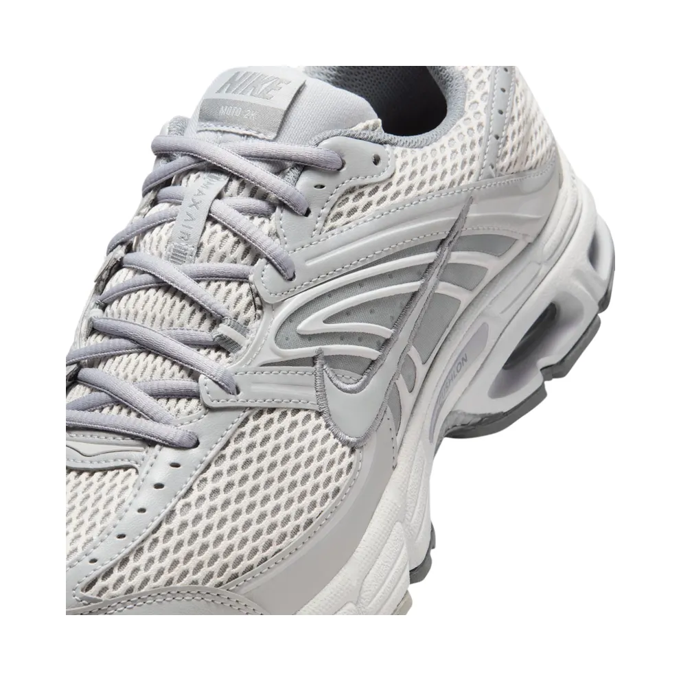 Nike Air Max Moto 2K Wolf Grey Vast Grey (IO9279-004)