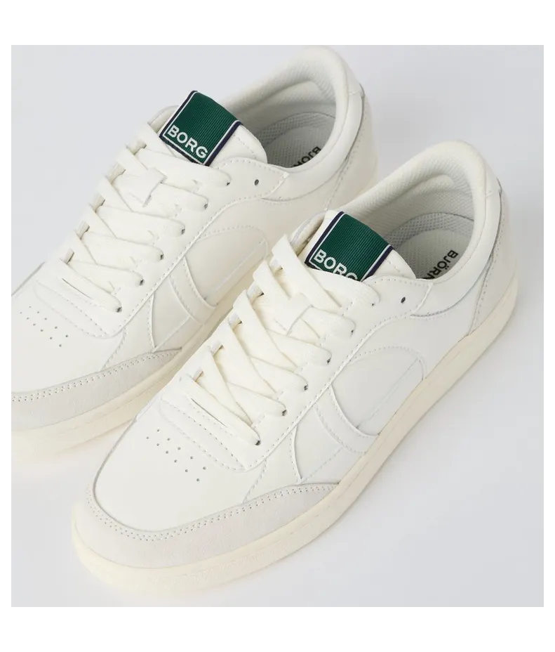 Björn Borg sneaker White (10005297-WE039)