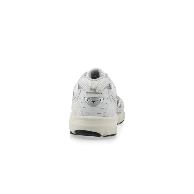 Mizuno MXR Retro (snow white / harbor mist / silver) – D1GA245103