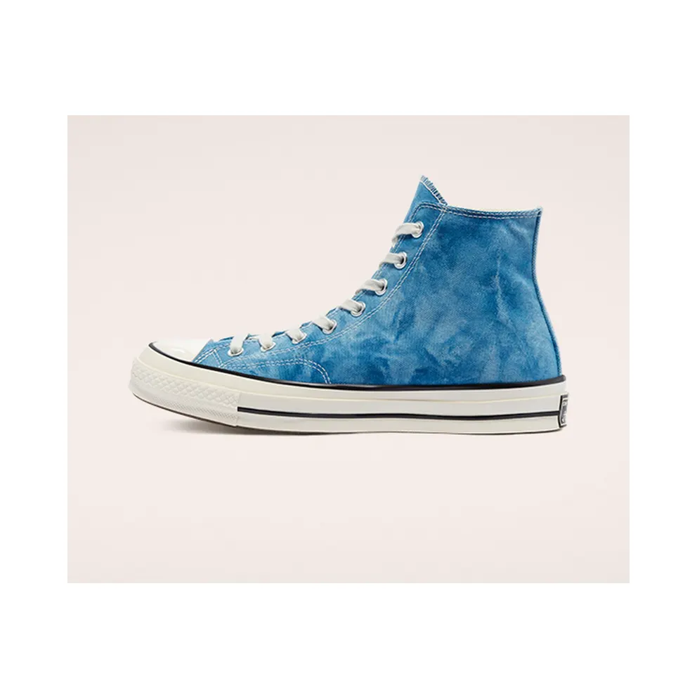 Converse Summer Daze Chuck 70 High Top Aegean Storm/egret/black (170965C)