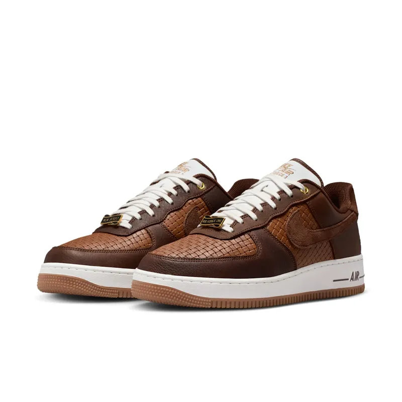 Nike Air Force 1 Low “New Jersey” (IM6644-259)