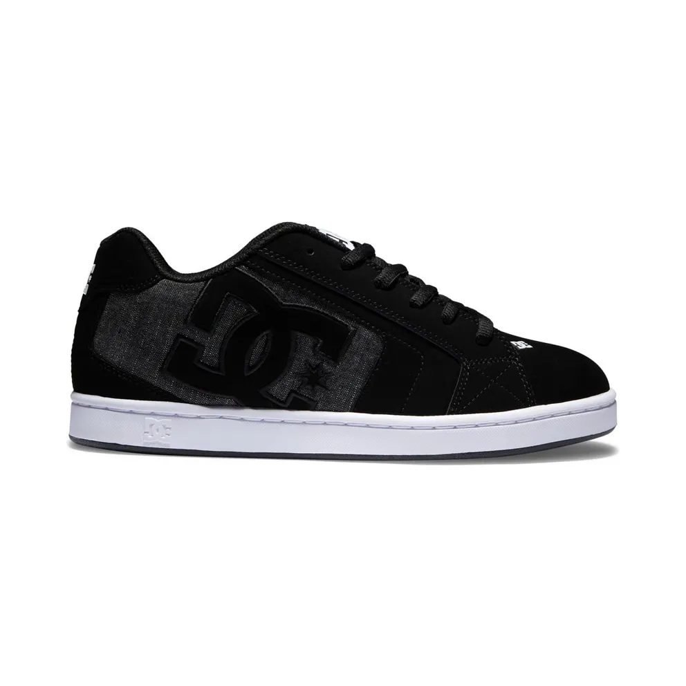 DC Net black/armor/black (302361-1AB)