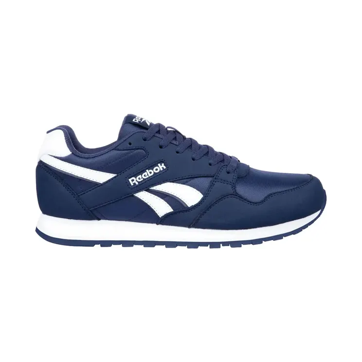 Reebok Vector Navy / White (100250369)