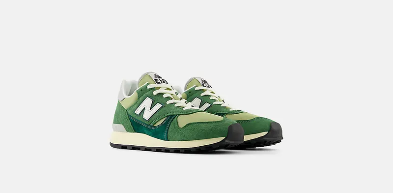 New Balance M475VTF (everglade green) – M475VTF