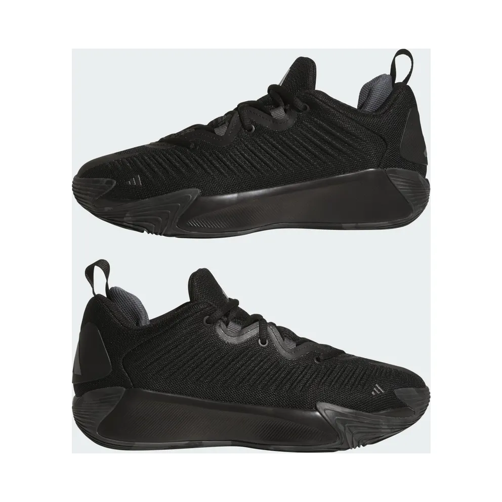 Adidas adidas Initiation Core Black / Iron Metallic / Grey Five (JR9935)