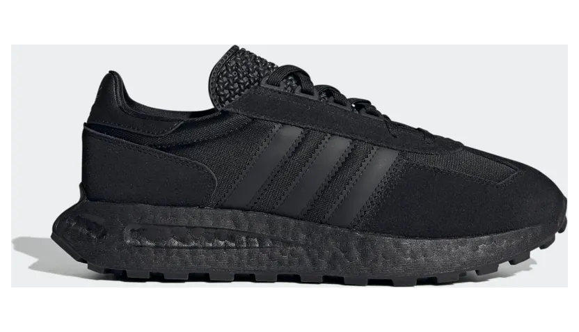 adidas Retropy E5 Triple Black (GW0561)