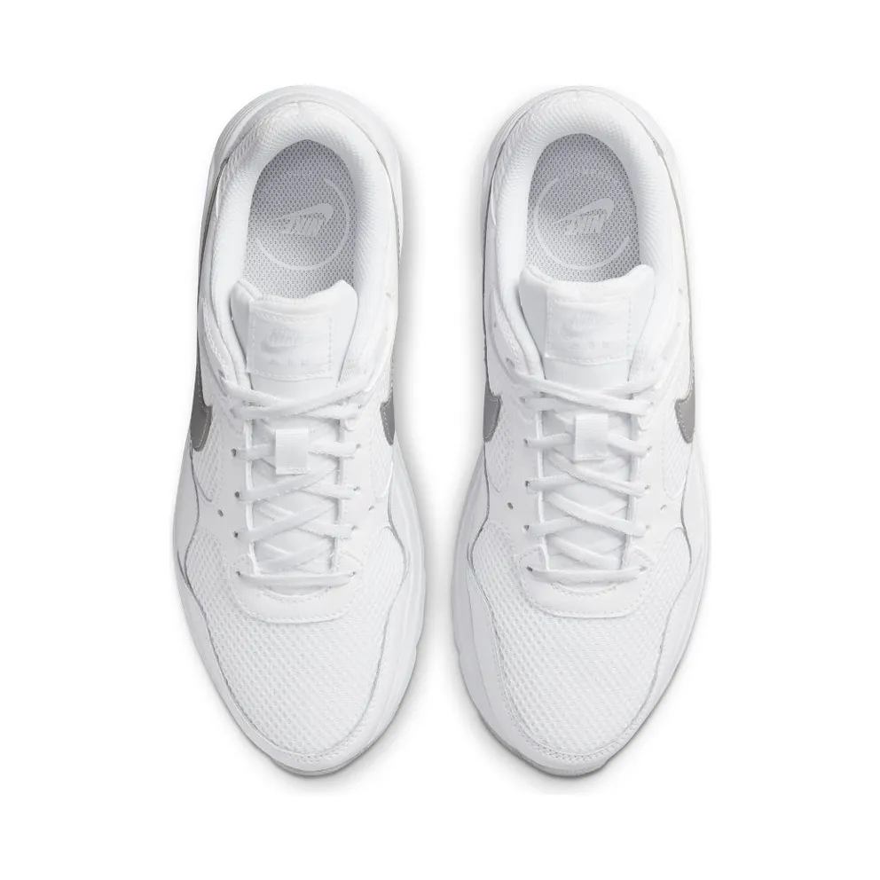 Nike Air Max SC White (CW4554-100)