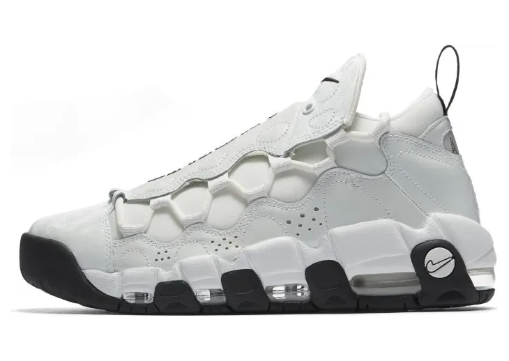 Nike Air More Money All-Star 2018 White (W)