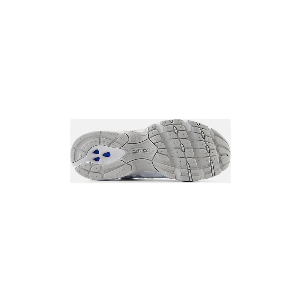 New Balance U530HFW (white / grey / silver) – U530HFW