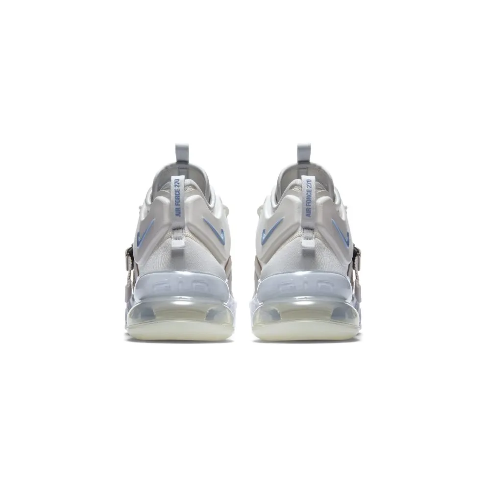 Nike Air Force 270 Phantom Phantom/Leche Blue-Pure Platinum-White (AH6772-003)