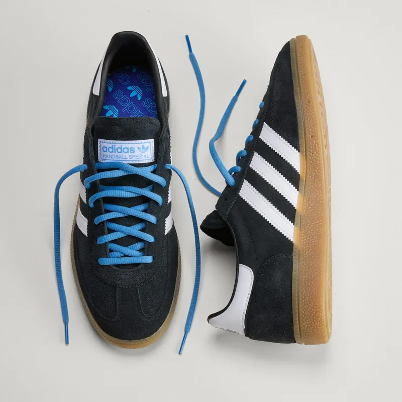 Adidas Argentinië Handball Spezial Core Black / Cloud White / None (HP3673)