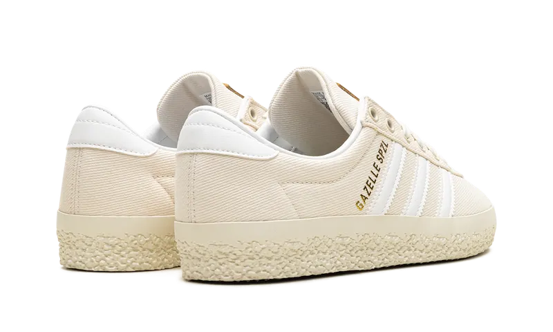 Adidas Gazelle SPZL “Chalk White” (IG8940)
