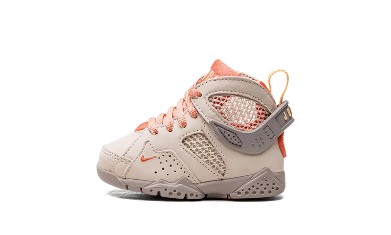 Air Jordan 7 Retro SP TD “Bephies Beauty Supply” (DR1483-168)