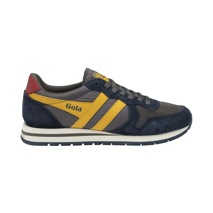 Lage Sneakers Gola DAYTONA (CMA592AE)