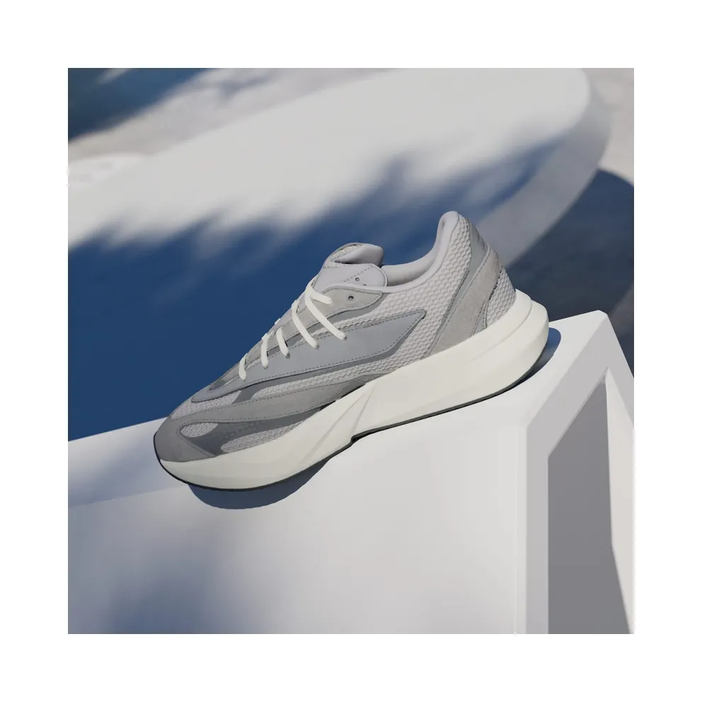 Adidas Lightblaze Grey Two / Grey Three / Iron Metallic (IH8607)