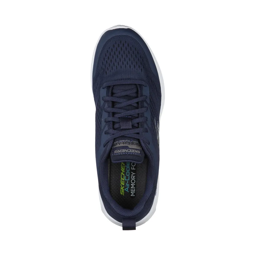 Skechers Dyna-Air Sneaker Marine