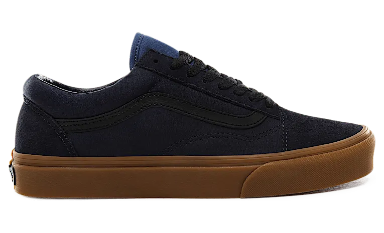 Vans Old Skool ‘Night Sky’ Night Sky/True Navy Gum (VN0A4BV5V4R)