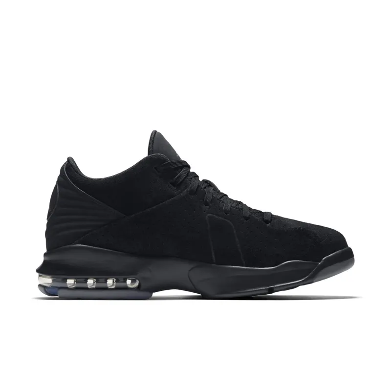 Jordan Franchise Black/Black/Dark Grey Black/Black/Dark Grey (881472-011)