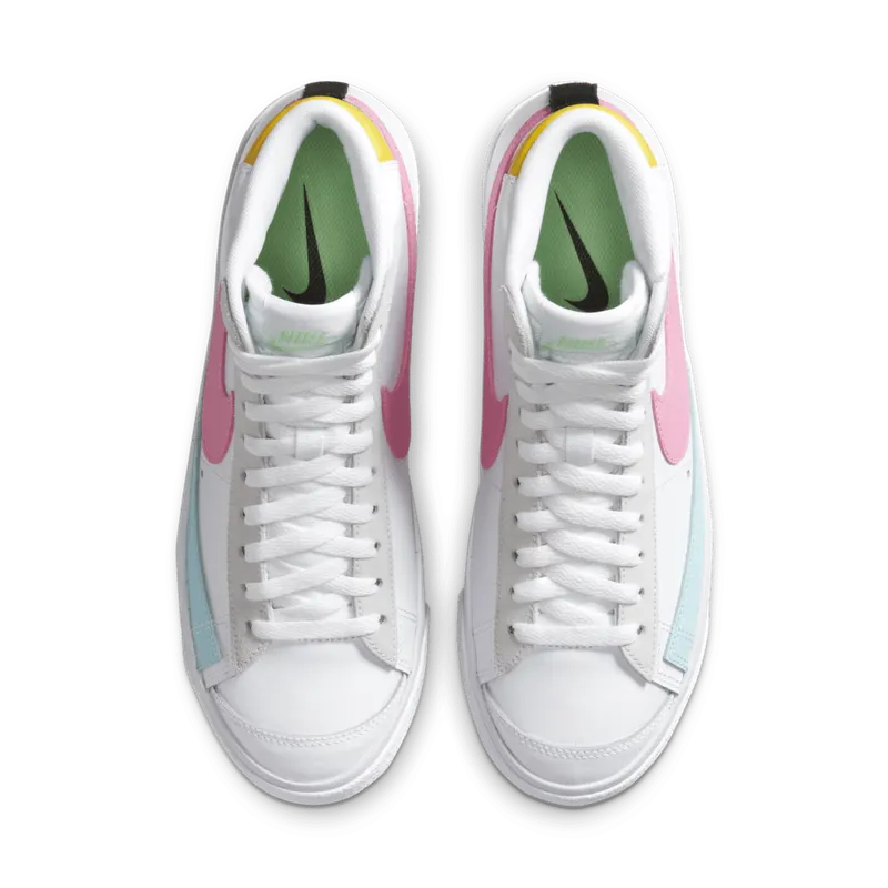 Nike Blazer Mid Vintage’ 77 White (DA4295-100)