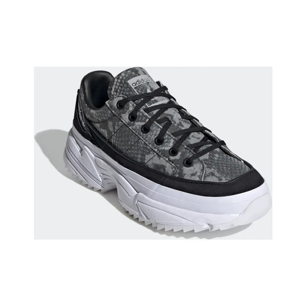 adidas Kiellor Core Black / Core Black / Cloud White (EG0580)