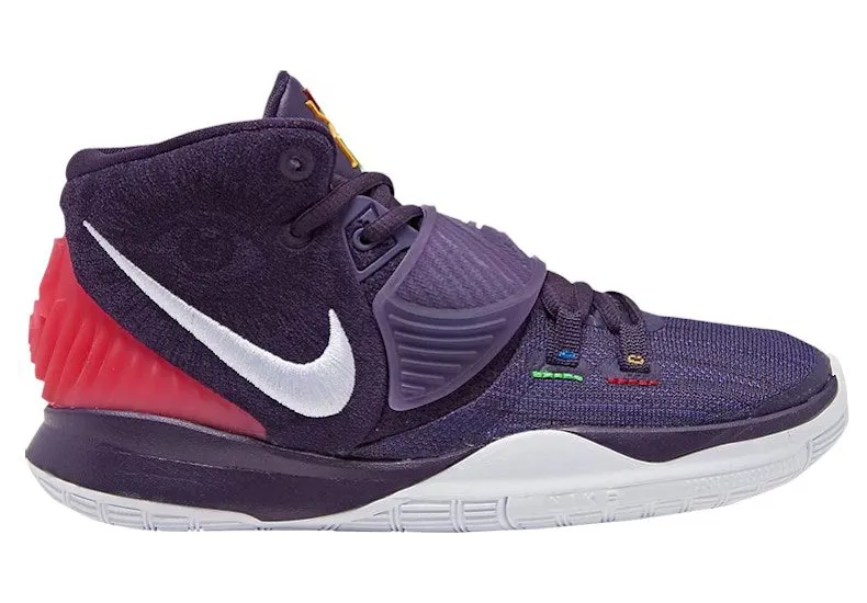 Nike Kyrie 6 Enlightenment (BQ5599-500)
