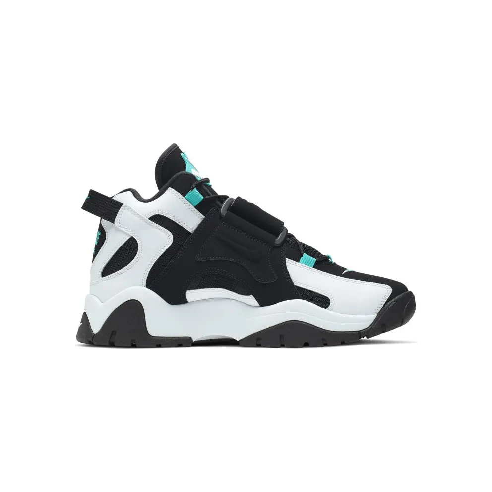 Nike Air Barrage Mid Black White Cabana Black/White-Cabana (AT7847-001)
