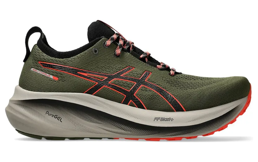 Asics Gel Nimbus 1011B849-300