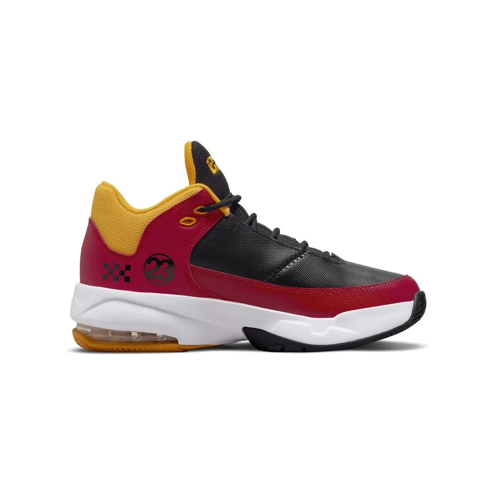 Jordan Max Aura 3 SE Older Kids’ Red (DJ6245-607)