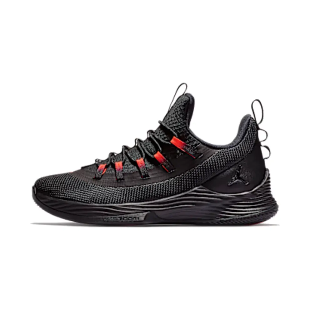 Jordan Ultra.Fly 2 Low Black Infrared (AH8110-023)